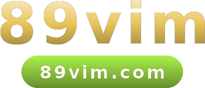 89vim logo