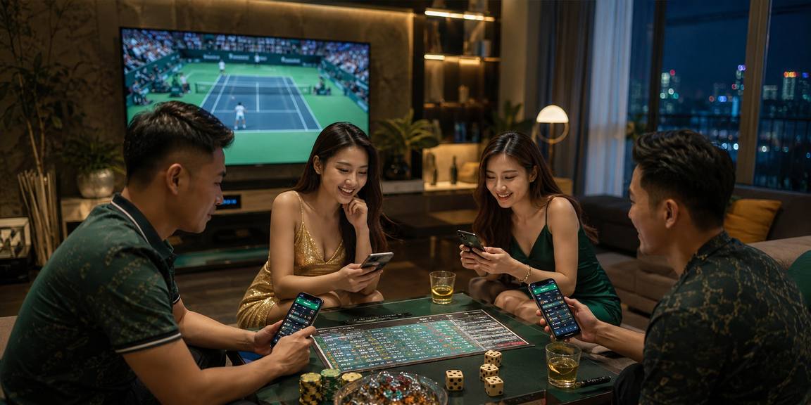 89vim Tải ứng dụng 89vim – Android và iOS, vào sảnh trong vài giây